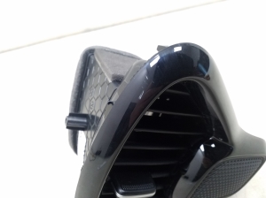 Kia Soul (2019–2026) Dashboard air vent grilles 97490K0000 - 6