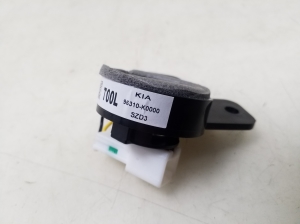 Kia Soul (2019–2026) Speaker 96310K0000 - 2