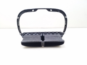 Kia Soul (2019–2026) Dashboard air vent grilles 97410K0000 - 3