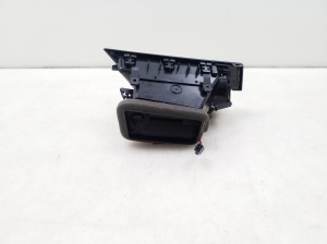 Volkswagen Passat B8 (2014–2023) Dashboard air vent grilles 3G1819701E - 4