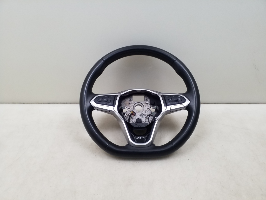 VOLKSWAGEN Passat B8 (2014-2023) Steering Wheel 3G0419089 24964793