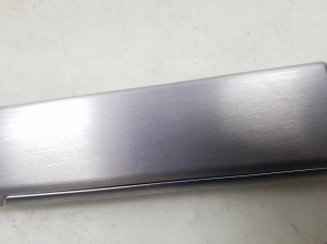 Volkswagen Passat B8 (2014–2023) Dashboard trim 3G1853261H - 2