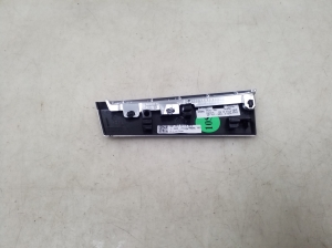 Volkswagen Passat B8 (2014–2023) Dashboard trim 3G1853261H - 4