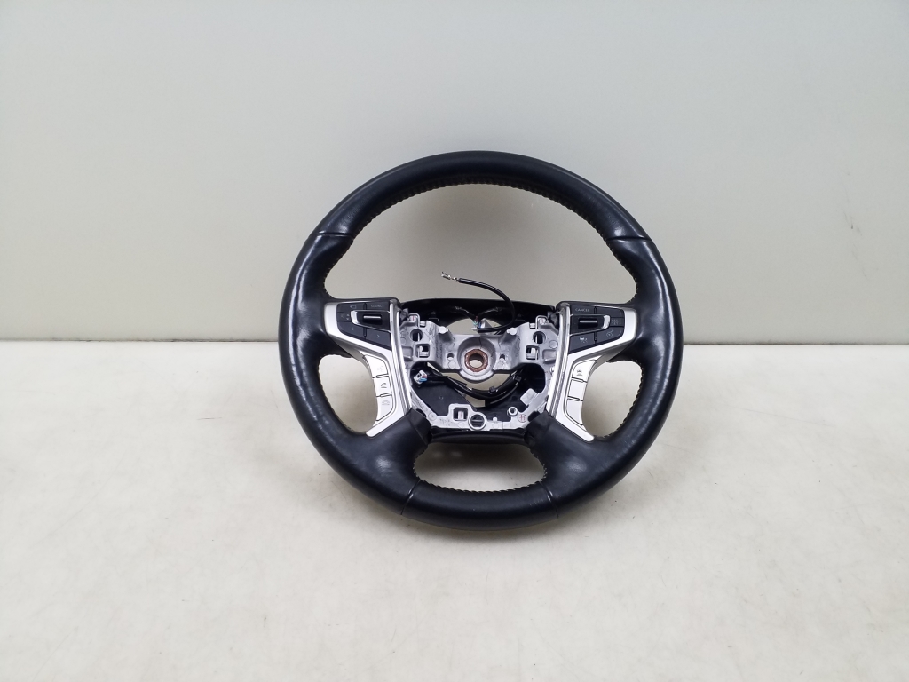 MITSUBISHI Outlander 3 generation (2012-2023) Steering Wheel 24964784