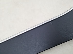 Mitsubishi Outlander (2012–2021) Center console - 6