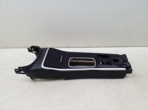 Center console