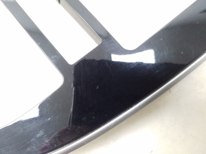 Mitsubishi Outlander (2012–2021) Dashboard trim - 2
