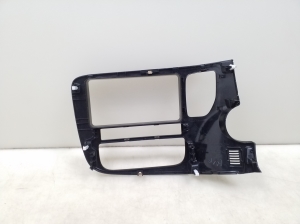 Mitsubishi Outlander (2012–2021) Dashboard trim - 4