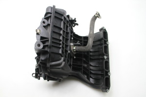 BMW 1 SERIES E87 (2003–2012) Ansaugkrümmer 7602062 - 2