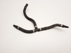   Radiator hose  - a2045012325 