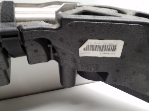 Mercedes Benz E-Class W207 (2009–2017) Trunk tool tray and its parts A2078990414 - 2