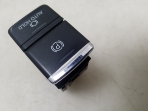 Mitsubishi Outlander (2012–2021) Parking brake switch 75K400 - 4
