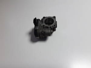 Peugeot 308 (2007–2015) Drosselklappe 9673534480 - 2