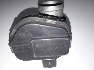 Peugeot 308 (2007–2015) Drosselklappe 9673534480 - 3