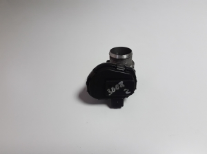 Drosselklappe - 9673534480