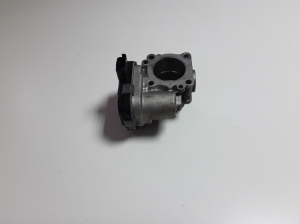 Peugeot 3008 (2009–2016) Gaasiklapp 9673534480 - 2