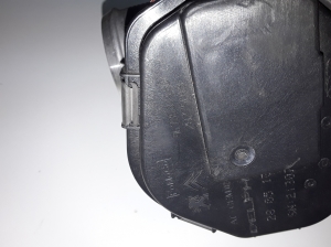 Citroen C4 Picasso (2013–2018) Gaasiklapp 9673534480 - 3