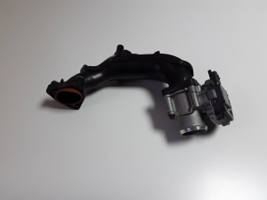 Accelerator valve - 9673534480