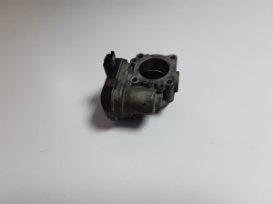 Peugeot 3008 (2009–2016) Drosselklappe 9673534480 - 2