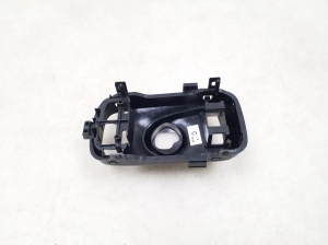 Mitsubishi Outlander (2012–2021) Autre pièce de la console centrale - 2