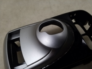 Mitsubishi Outlander (2012–2021) Autre pièce de la console centrale - 4