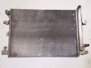   A/C condenser  - P28995084X 