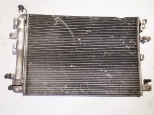 VOLVO XC90 (2002–2014) A/C condenser P28995084X - 3
