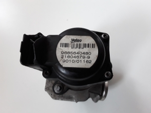 Citroen Berlingo (2008–2018) Ventil Abgasrückführung 9685640480 - 2