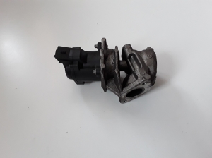 Citroen Berlingo (2008–2018) Ventil Abgasrückführung 9685640480