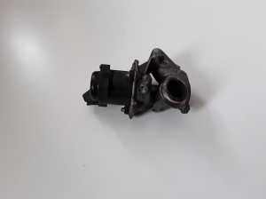 Citroen Berlingo (2008–2018) Ventil Abgasrückführung 9685640480 - 3