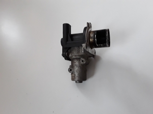 RENAULT Clio III (2005–2012) EGR valve 70036806 - 3