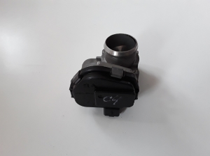 Accelerator valve - 9673534480