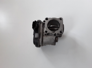 Citroen C4 Picasso (2013–2018) Accelerator valve 9673534480 - 3