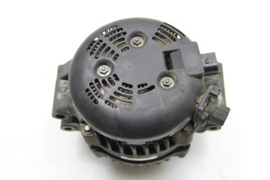 BMW 1 SERIES E87 (2003–2012) Lichtmaschine 7550468 - 4