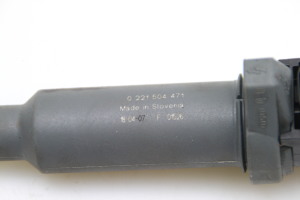 BMW 1 SERIES E87 (2003–2012) Zündspule 0221504471 - 3