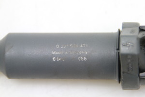 BMW 1 SERIES E87 (2003–2012) Zündspule 0221504471 - 2