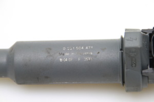 BMW 1 SERIES E87 (2003–2012) Zündspule 0221504471 - 3