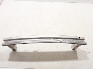   Rear bumper beam 