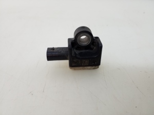 Mercedes Benz B-Class 246 (2011–2017) Airbag sensor A1668210151 - 2