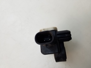 Mercedes Benz B-Class 246 (2011–2017) Airbag sensor A1668210151 - 3