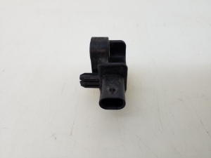 Mercedes Benz B-Class 246 (2011–2017) Airbag sensor A1668210151 - 4
