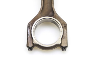 BMW 1 SERIES E87 (2003–2012) Kolben und seine Teile - 3