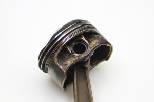 BMW 1 SERIES E87 (2003–2012) Kolben und seine Teile - 4