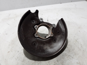  Tagumine rumm  - 8R0505431C 