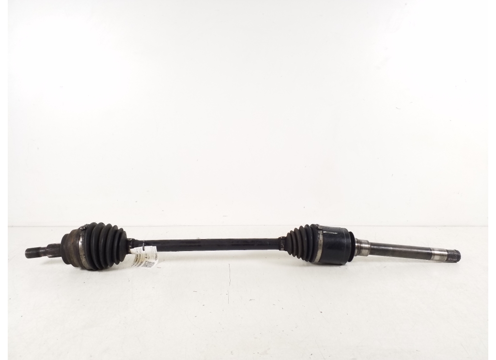 MERCEDES-BENZ M-Class W164 (2005-2011) Front Right Driveshaft A1643301901 21609681