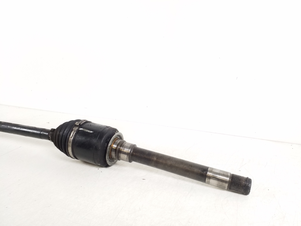 MERCEDES-BENZ M-Class W164 (2005-2011) Front Right Driveshaft A1643301901 21609681