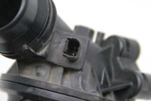 BMW 1 SERIES E87 (2003–2012) Thermostatgehäuse 7552403 - 2