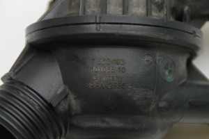 BMW 1 SERIES E87 (2003–2012) Thermostatgehäuse 7552403 - 3