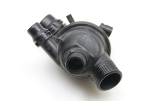 BMW 1 SERIES E87 (2003–2012) Thermostatgehäuse 7552403 - 5