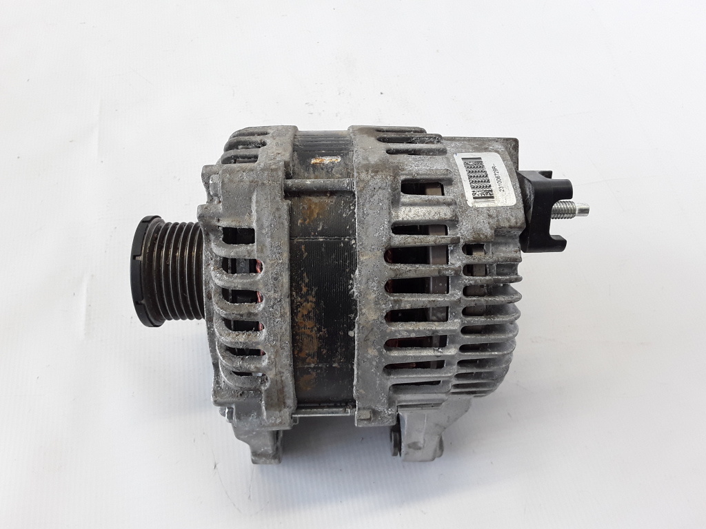 RENAULT Koleos 2 generation (2016-2023) Alternator 231006729R 21072341